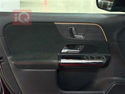 مرسيدس بنز GLA